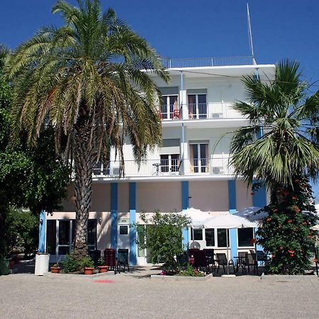 Poros Vista Hotel Πόρος Εξωτερικό φωτογραφία